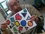 (행복한 용인해바라기요양원)-어르신들의 일상
