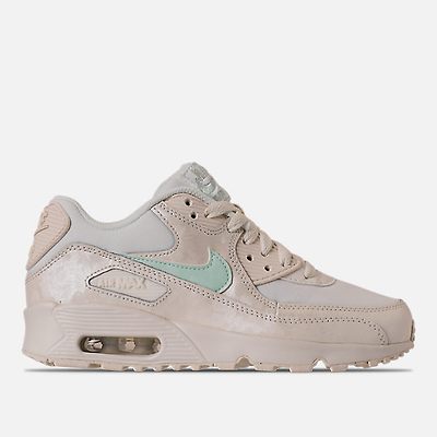 Daum 블로그 Nike Air Max 90 Mesh Gs 833340 002 | White, Black, Pink