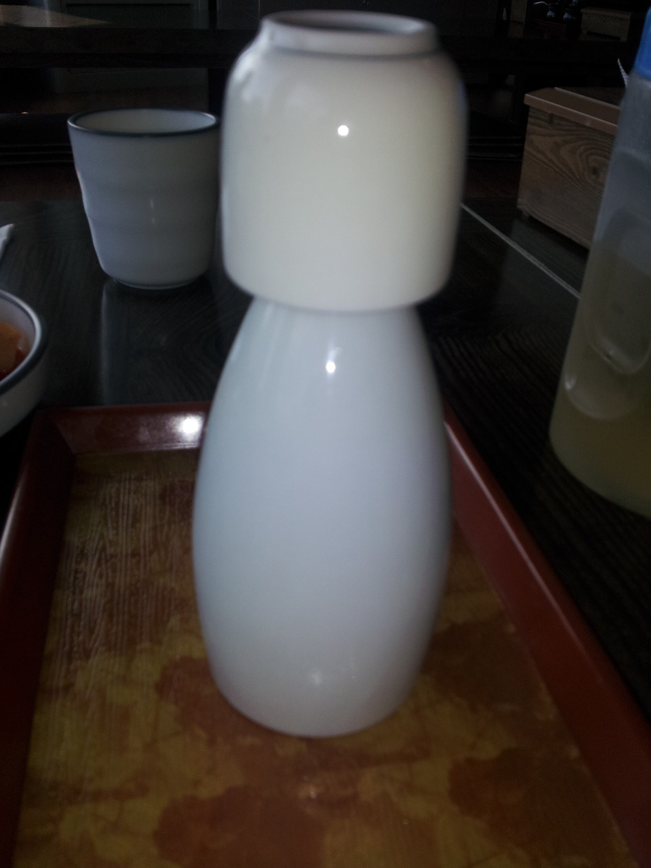 개성삼계탕 이미지