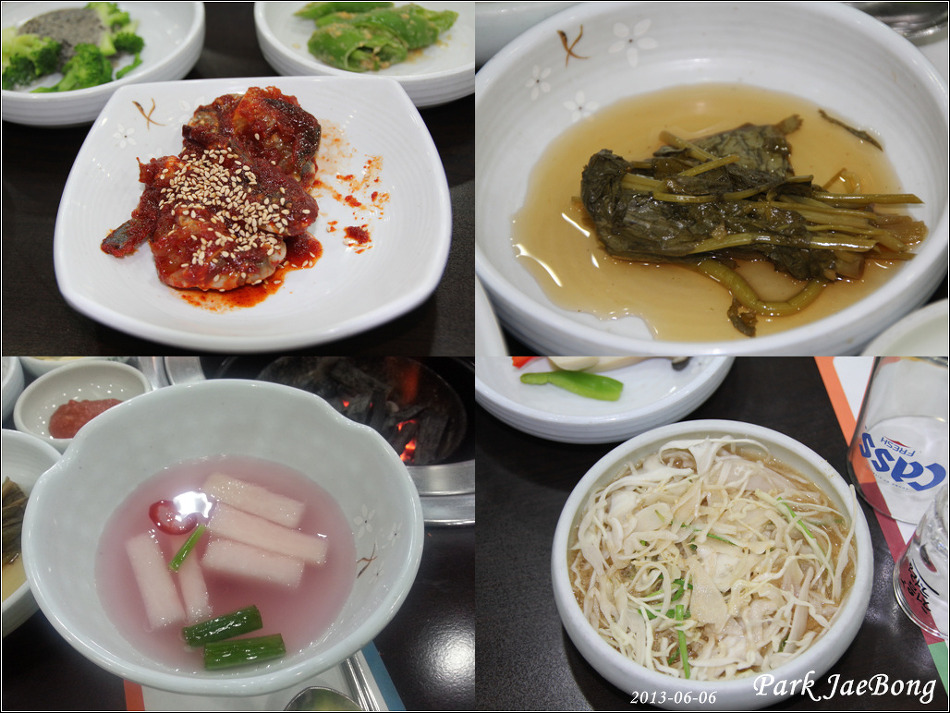 수원갈비 이미지