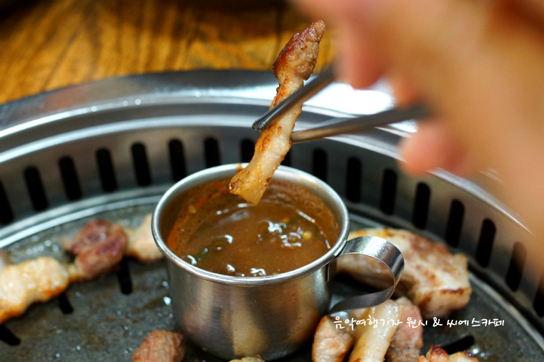 텃밭식당 이미지