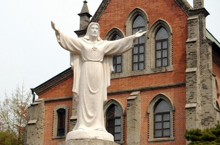 성심여자고등학교 이미지