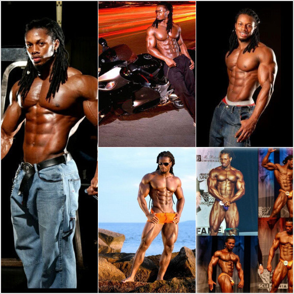 ulisses williams jr. Ulisses Williams Jr