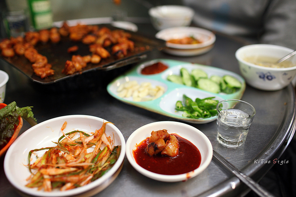 칠성곱창 이미지