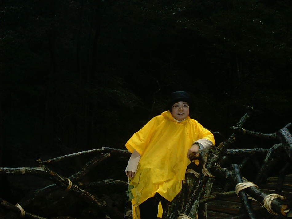 상해,장가계,소주(2005.02)
