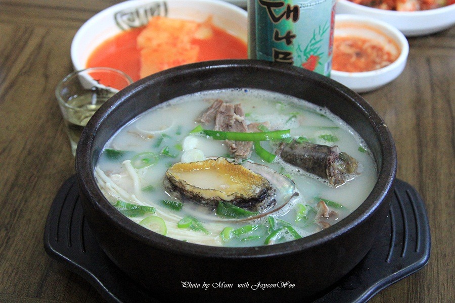 풍덩순대 이미지