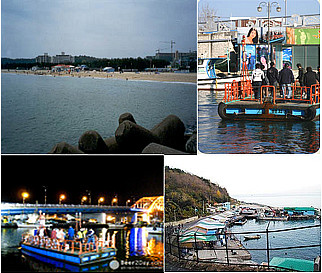 청호순대국 이미지