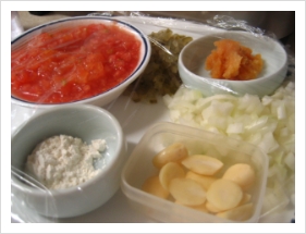 폭찹....야들야들한 돼지고기, 새콤달콤한 소스