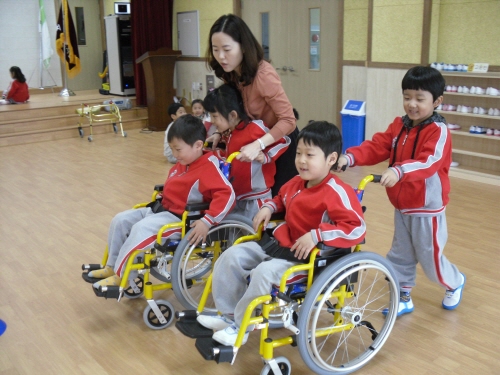 너브내유치원 이미지