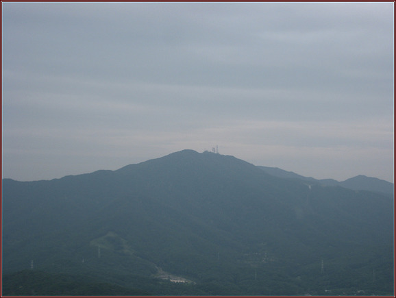 백운산쉼터 이미지