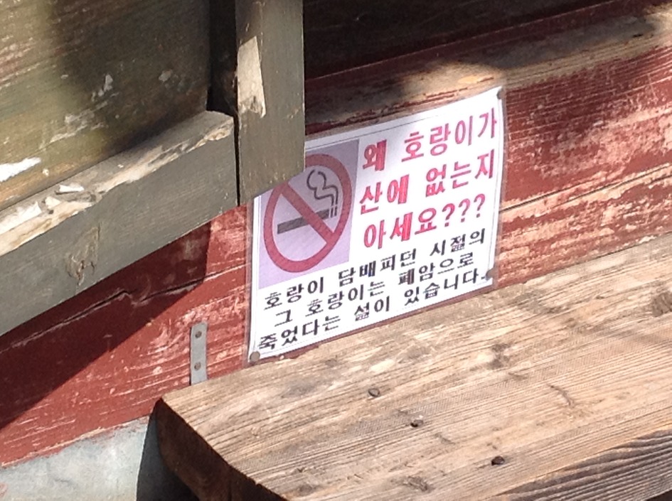 청양나무시장 이미지