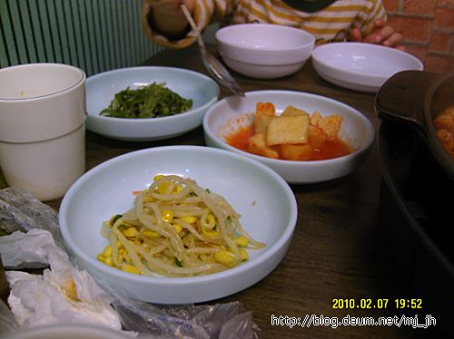 배도부르고~맛도있고~만인의 사랑 닭갈비~