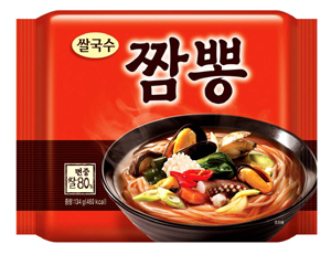 쌀짬뽕 이미지