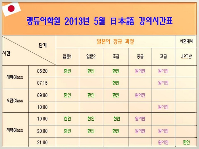 랭듀 이미지