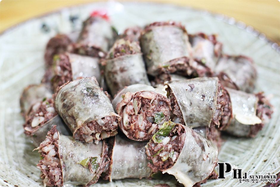 순대에반하다 이미지