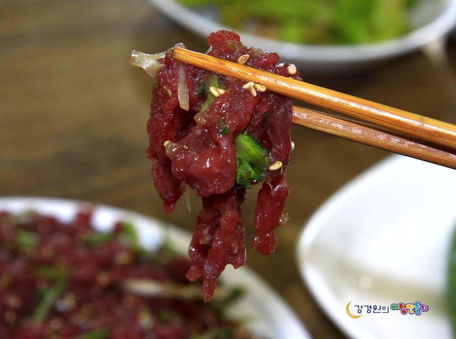 영화식당 이미지