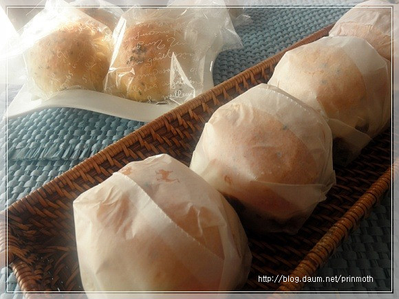 한입물고 반해버린 엄마표 치킨 수제버거~~~