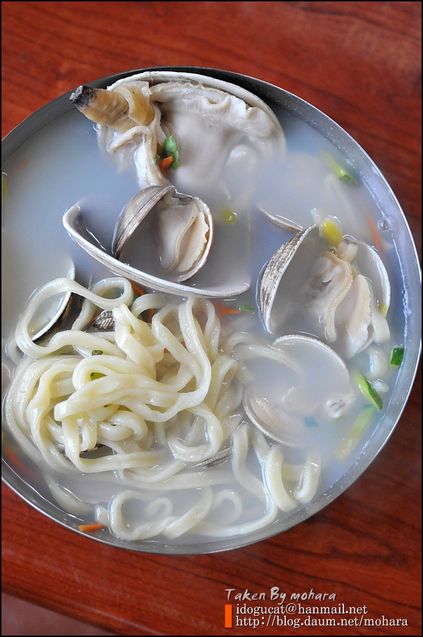 안면식당 이미지