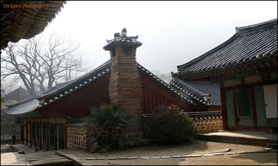 굴뚝 이미지