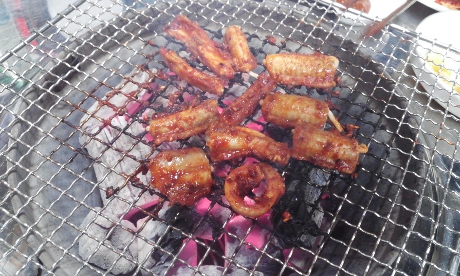 날꾸버잡수 이미지