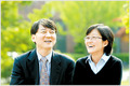 무릎팍도사에 출연한 안철수
