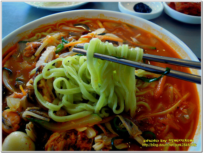 박씨 아저씨는 맛집블로거(?)가 아닙니다.