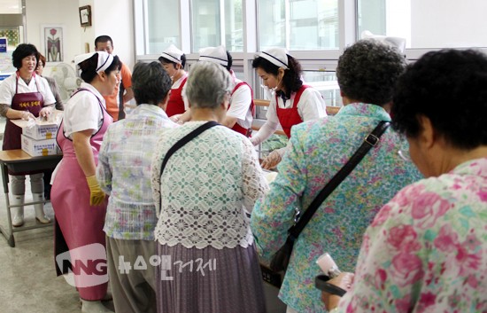 거제시종합사회복지관 이미지