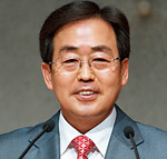 이 시대의 노아가 되게 하옵소서    /창성교회  김종학 목사 