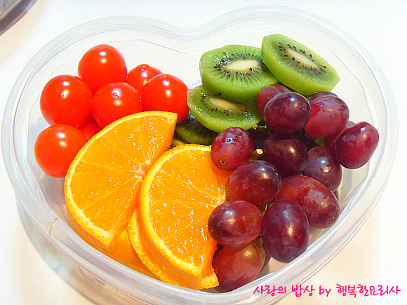 백점김밥 이미지