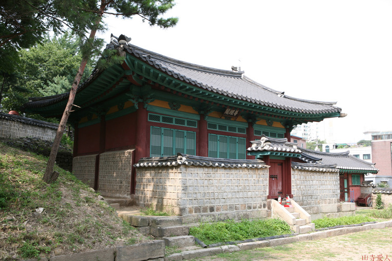 성균관 이미지