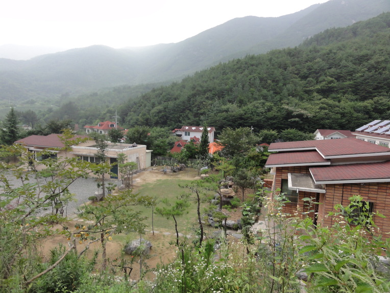 장수골 이미지