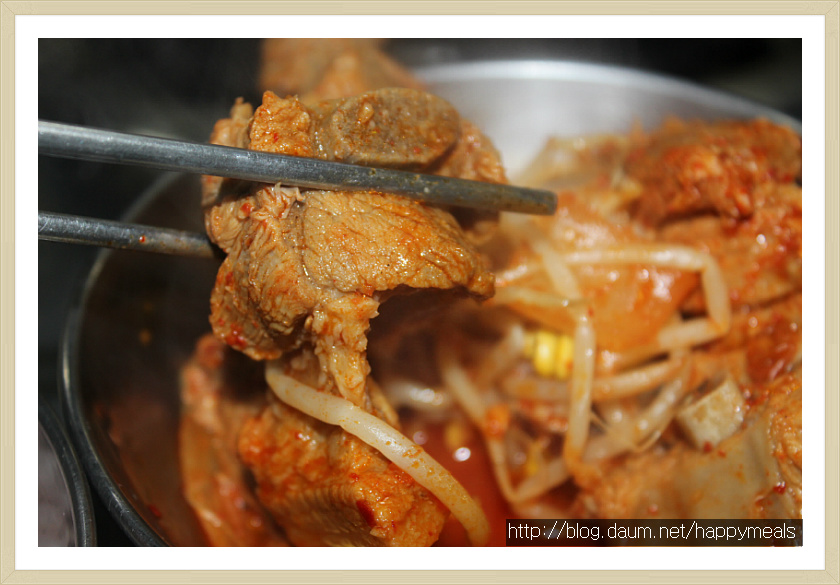 맛고을 식당 이미지