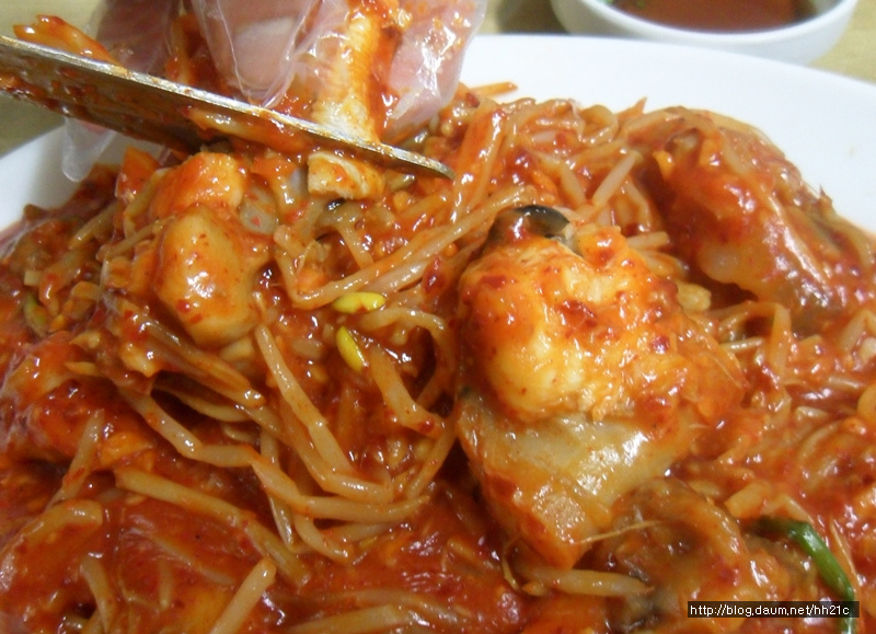 신사동아구찜 이미지