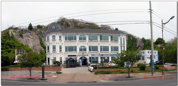 영산기맥 9-2구간(감돈재 - 대봉산 - 지적산 - 대박산 - 양을산 - 유달산 - 다순금)
