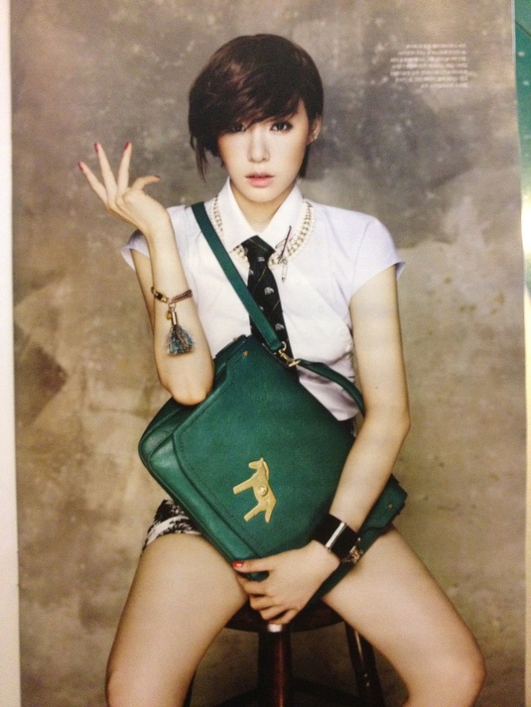 20120802 티파니 1stLook 퍼스트룩 스캔본 | 연예인 소녀시대 20120802 티파니 1stLook 퍼스트룩 스캔본 | 연예인 소녀시대 | 루리웹