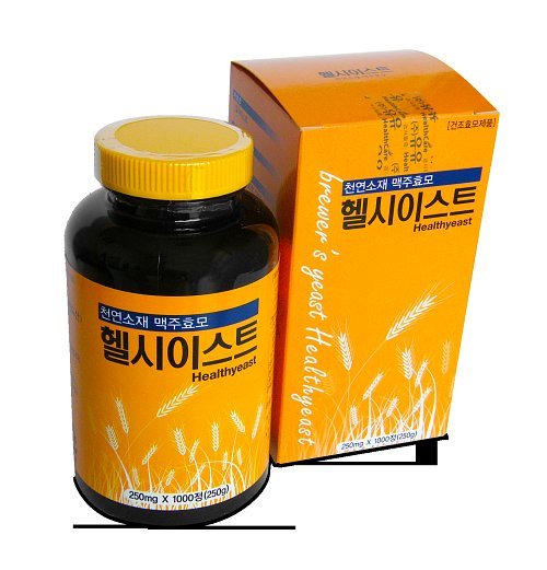 (주)천연식품 이미지