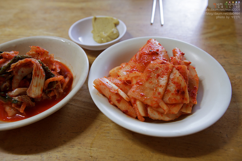 산골막국수 이미지