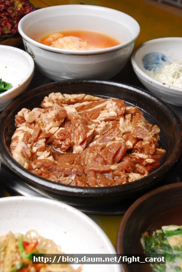 수성갈비 이미지