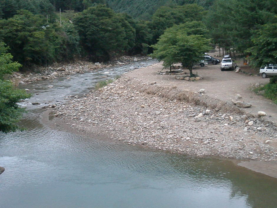 마방캠핑장 이미지