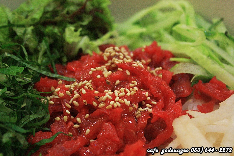 맛집의 기준은 어디 까지가 정답  일까요??...