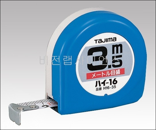 콘벡스,MEASURE