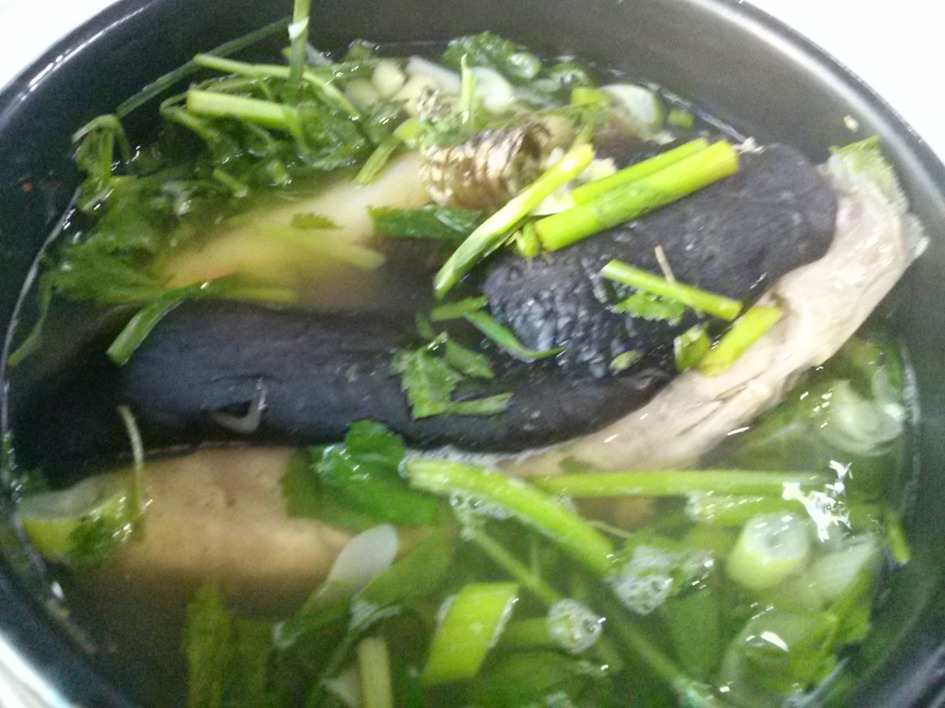 황산복집 이미지