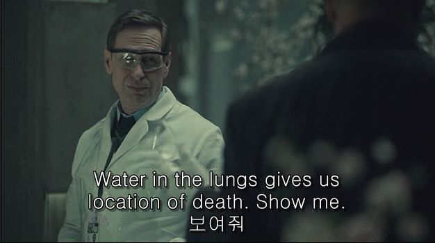 이젠홍콩인지욕망인지모르겠는미드 한니발(Hannibal) 시즌2 에피 6 Futamono (2/4) (시체주의) | 인스티즈