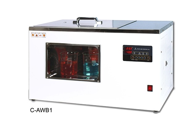 High precision Water Bath,정밀항온수조