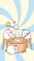 몰랑이사진 2부 