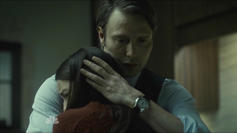 본격침샘어택미드 한니발(Hannibal) 시즌1 에피9 Trou Normand *시체주의* (3/3) | 인스티즈