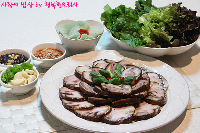 일품족발 이미지