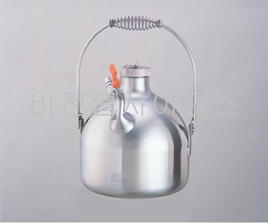 SAFE STORAGE CONTAINERS FOR ORGANIC SOLVENT,용매관리용기