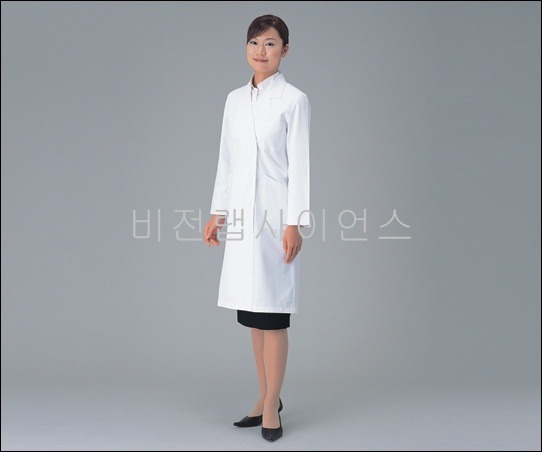 컬러랩코트, COLOR LAB COATS