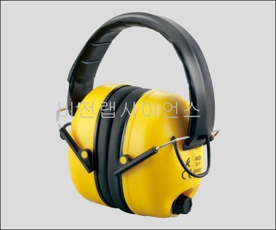 이어머프(스피커내장),EAR MUFFS